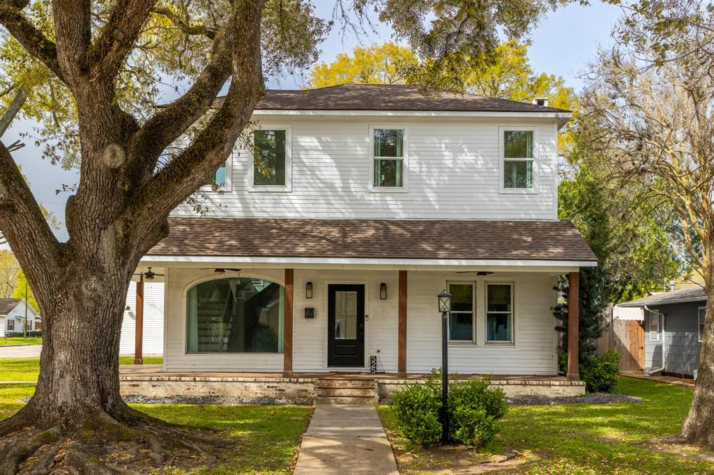 525 Hardeman Street, Sealy, Texas image 29