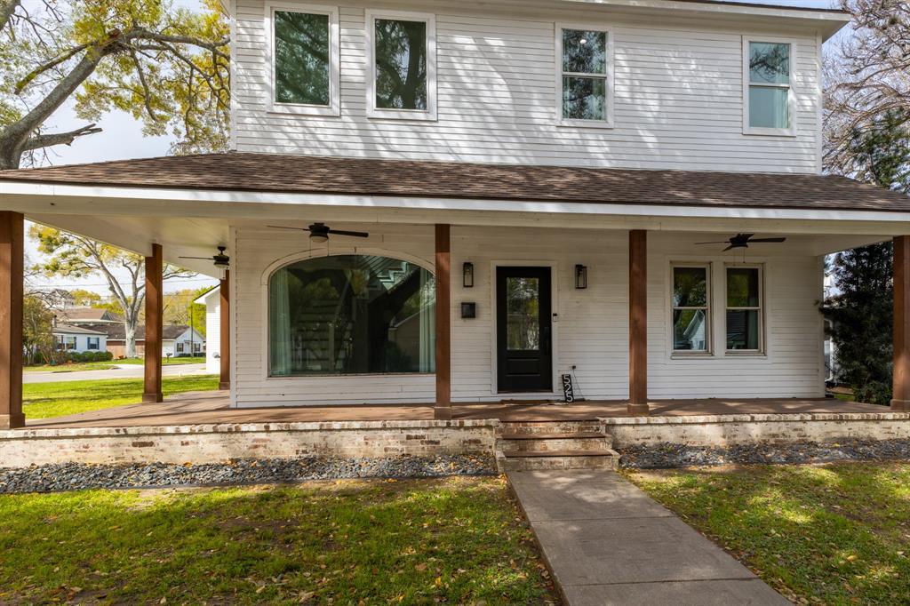 525 Hardeman Street, Sealy, Texas image 4