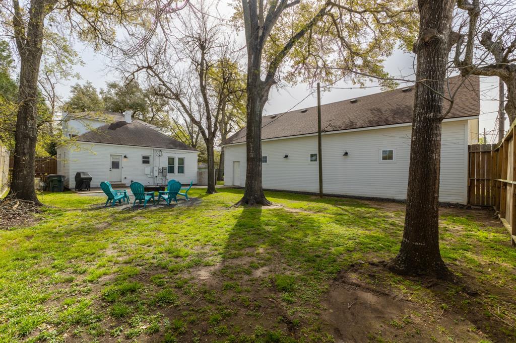 525 Hardeman Street, Sealy, Texas image 26