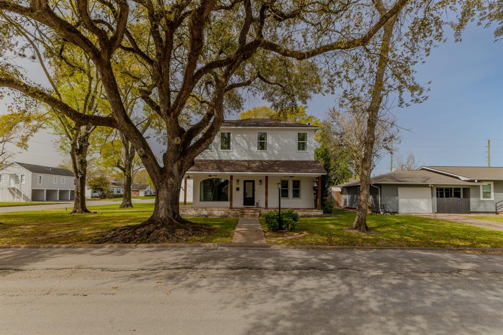 525 Hardeman Street, Sealy, Texas image 30