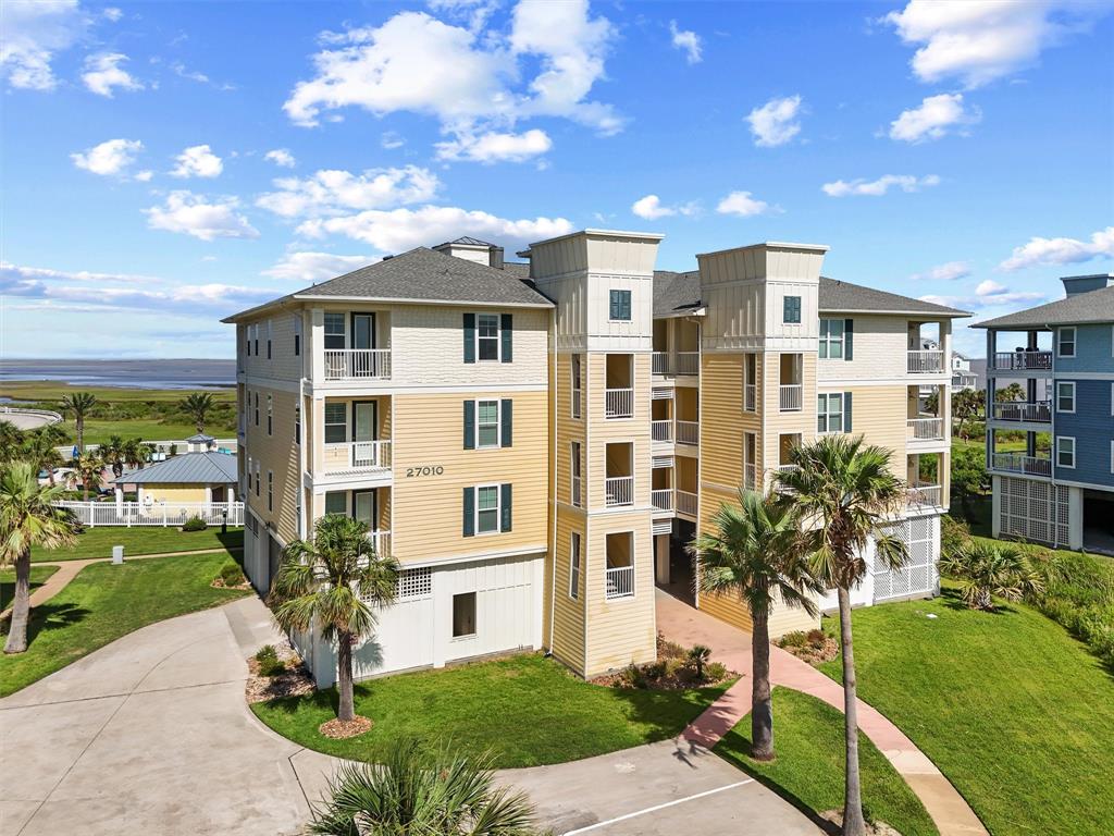 27010 Estuary Drive #203, Galveston, Texas image 3