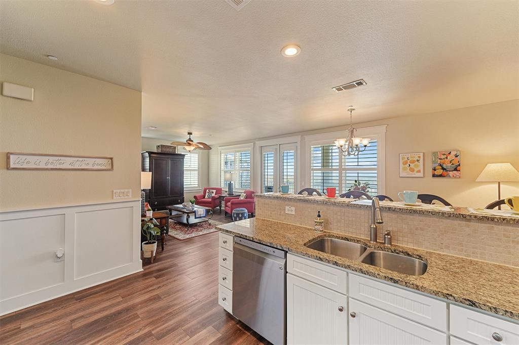 27010 Estuary Drive #203, Galveston, Texas image 7