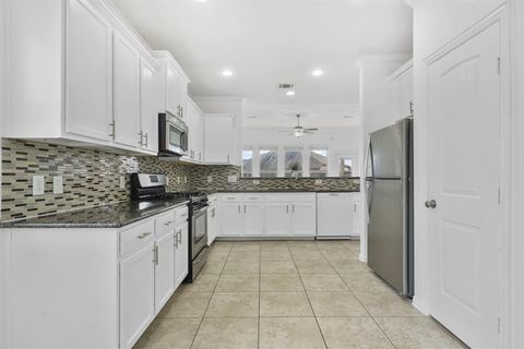 A home in Richmond