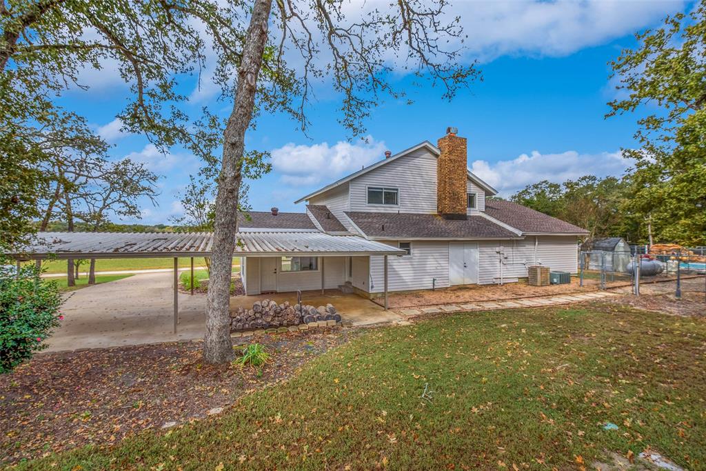 30 Cherokee Drive, Hilltop Lakes, Texas image 32