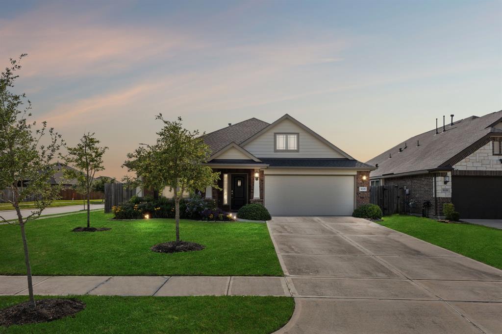 31125 Aspen Gate Trail, Spring, Texas image 33