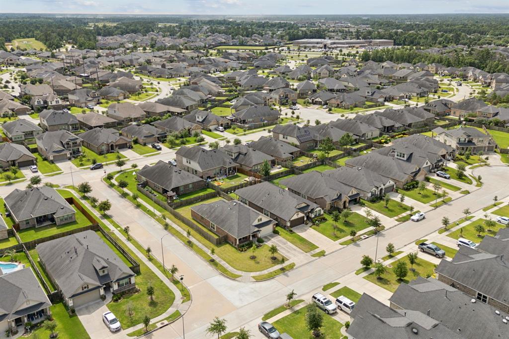 31125 Aspen Gate Trail, Spring, Texas image 28