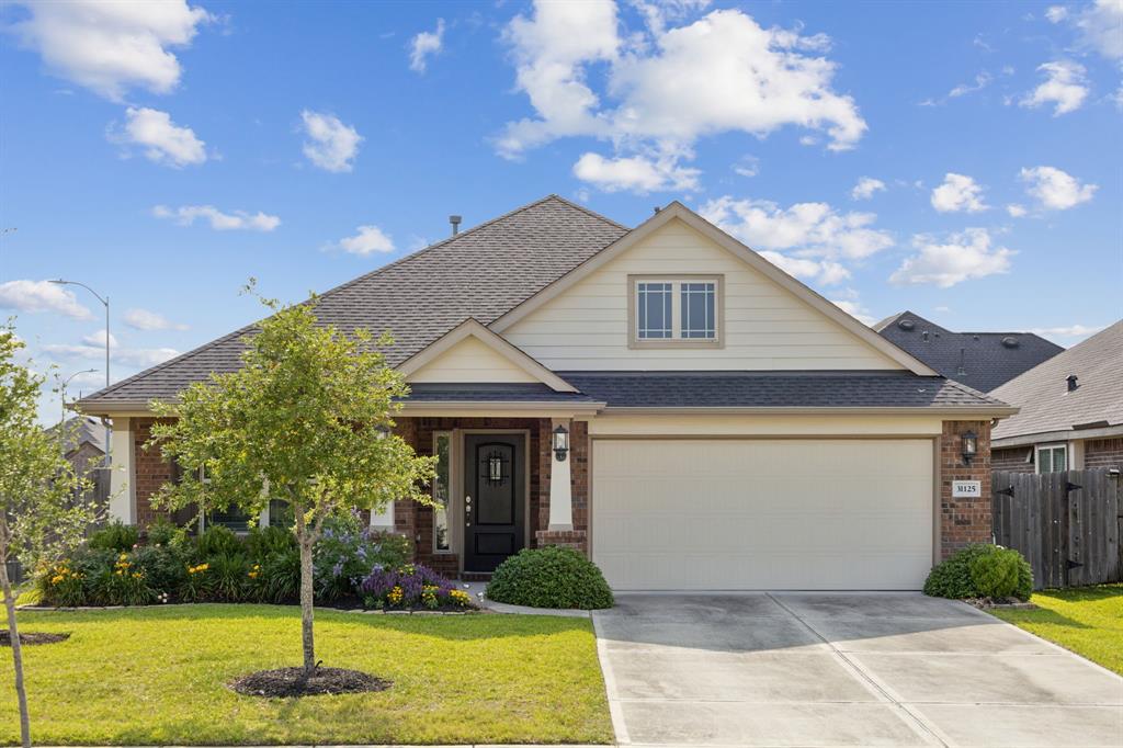 31125 Aspen Gate Trail, Spring, Texas image 34