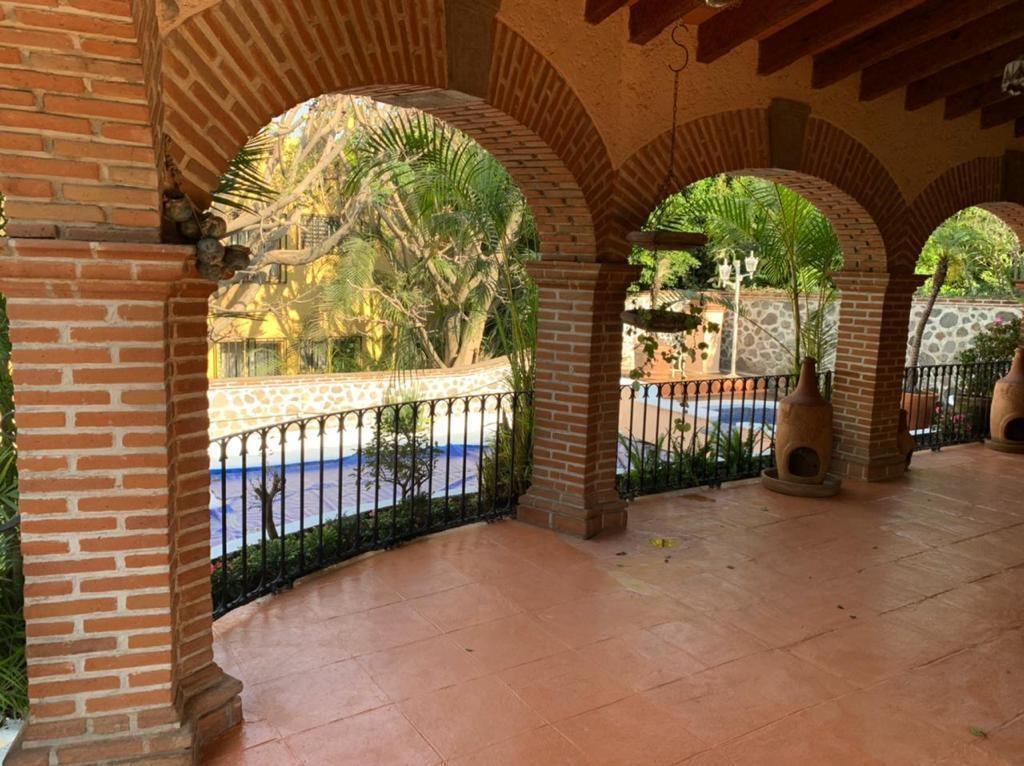 702 Fracc Villa Internacional de Tenis Subida a Chalma