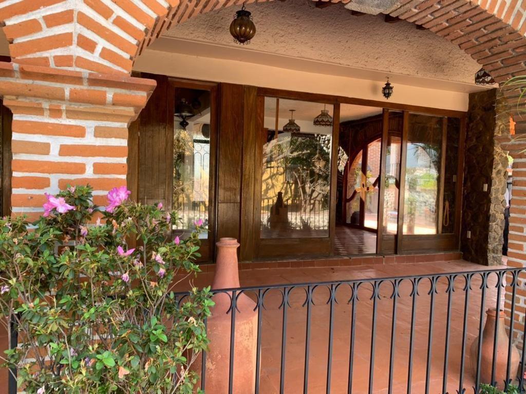 702 Fracc Villa Internacional de Tenis Subida a Chalma