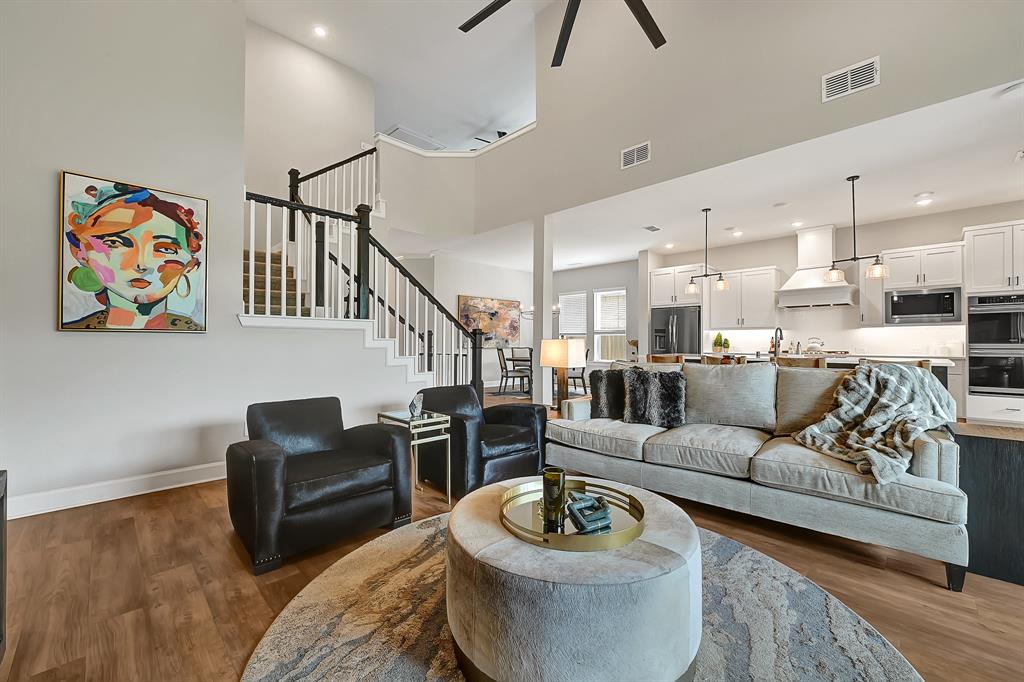 7238 Monarch Drive, Katy, Texas image 14