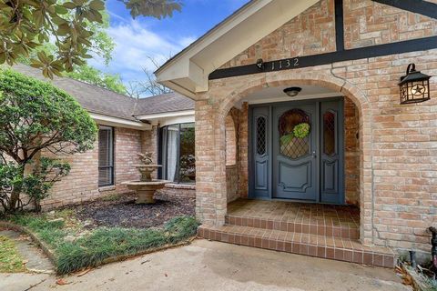 1132 Fries Road Spring Valley Village TX 77055