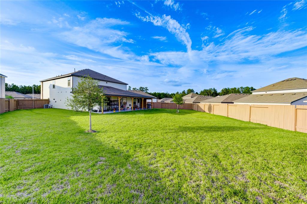 5819 Jade Crest Court, Montgomery, Texas image 20