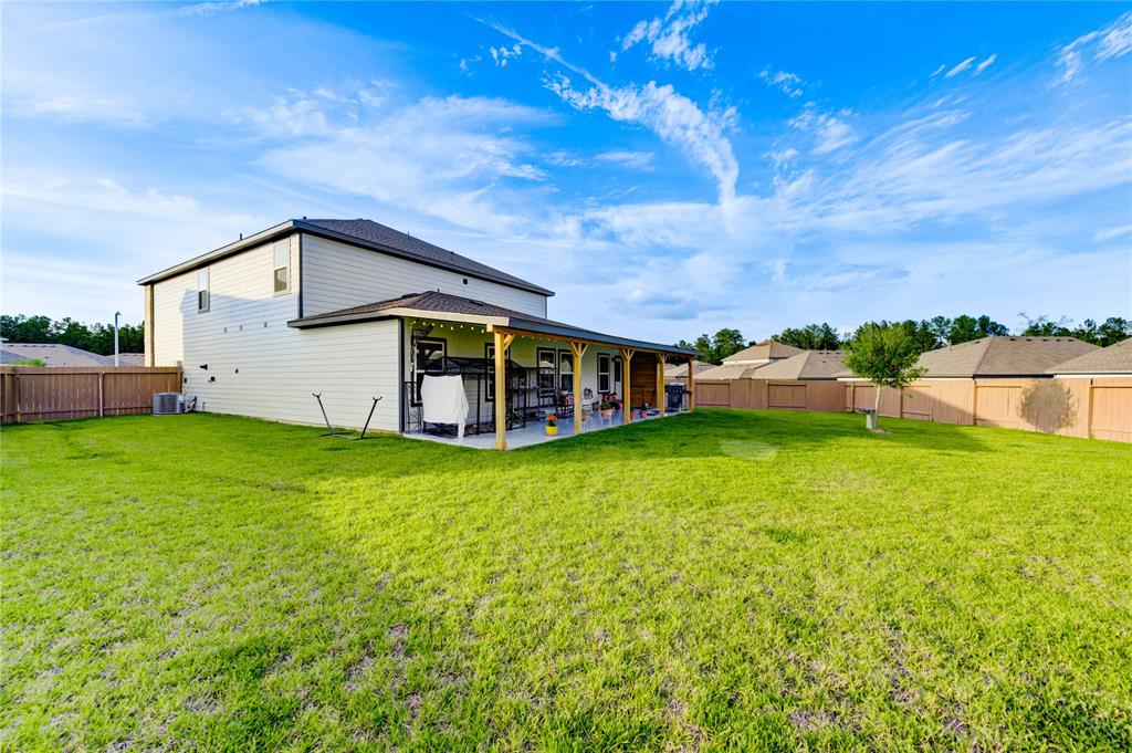 5819 Jade Crest Court, Montgomery, Texas image 22