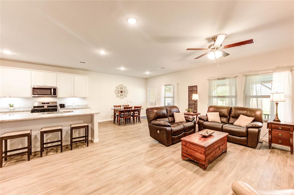 5819 Jade Crest Court, Montgomery, Texas image 4