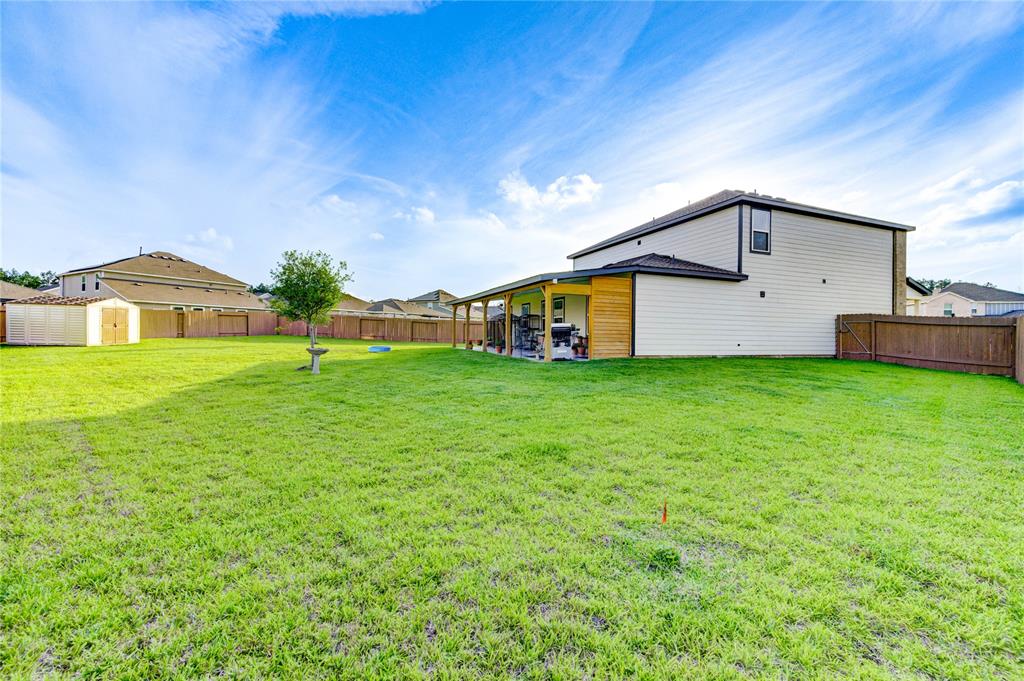 5819 Jade Crest Court, Montgomery, Texas image 21