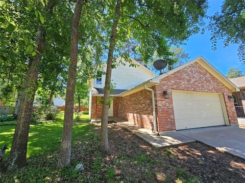 11223 Burning Tree Drive Montgomery TX 77356