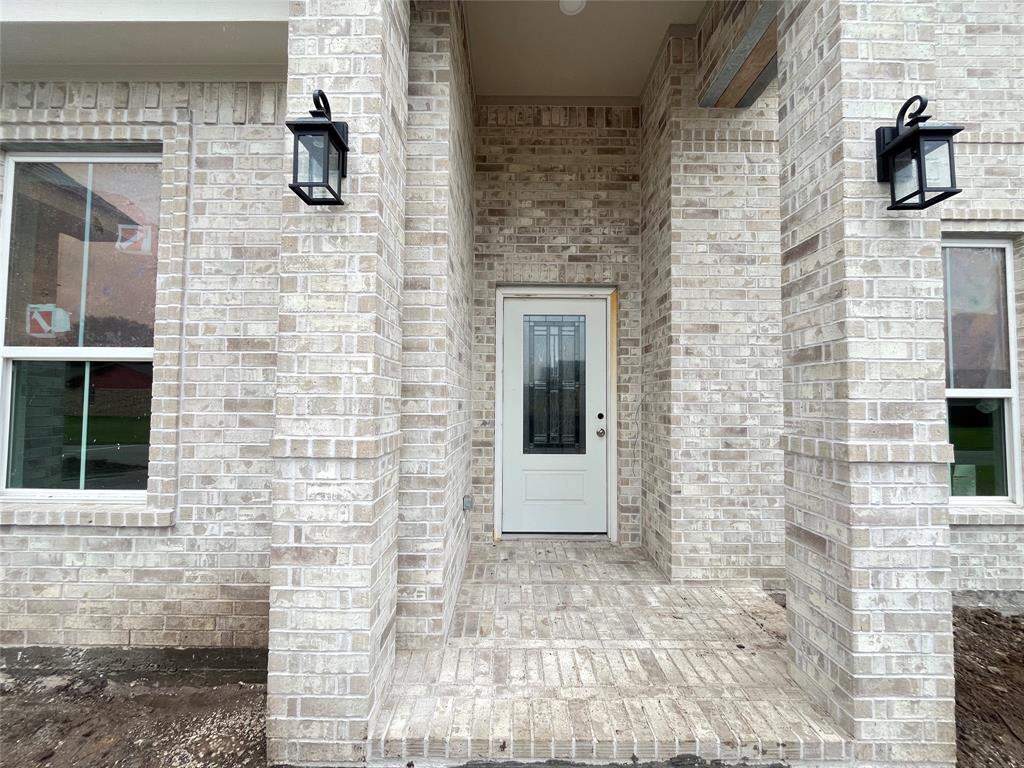 1200 Sailfish Drive, Bay City, Texas image 2