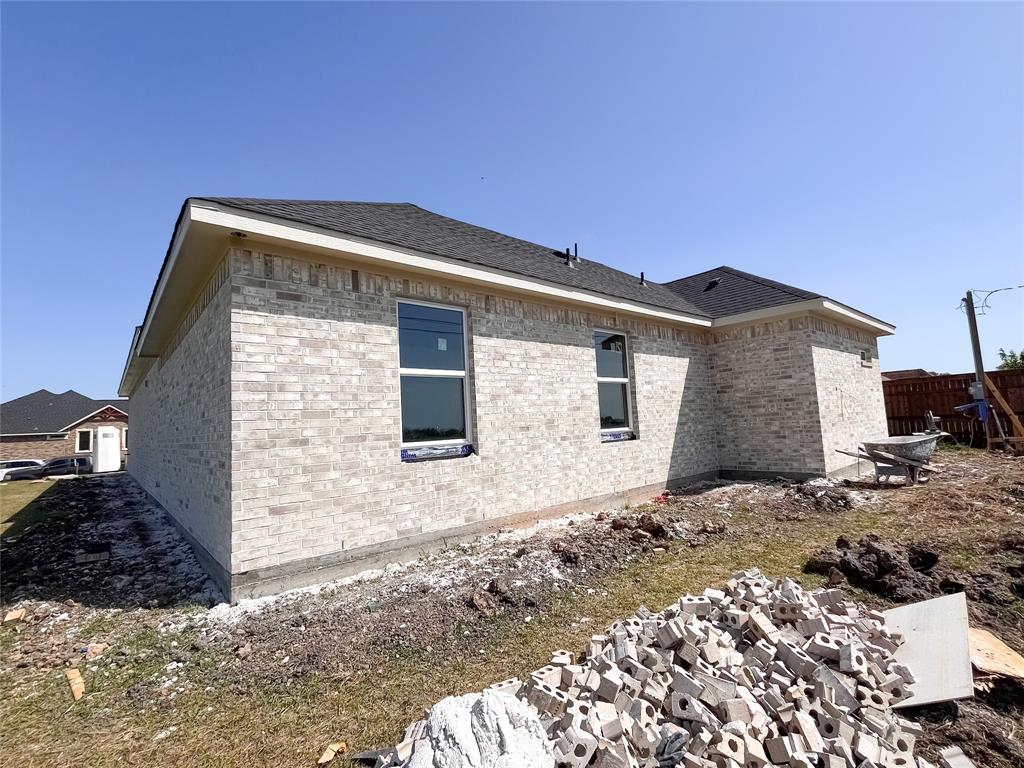 1200 Sailfish Drive, Bay City, Texas image 1