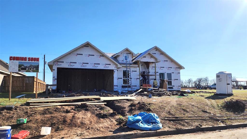 1200 Sailfish Drive, Bay City, Texas image 3