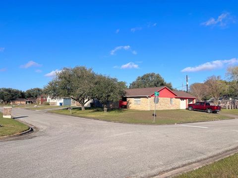 A home in Bay City