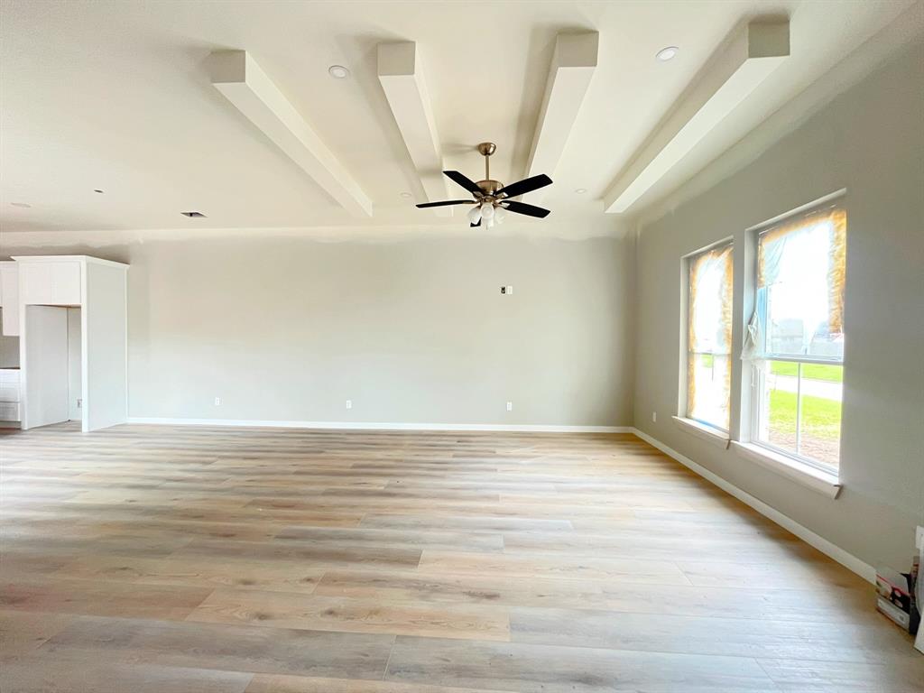1200 Sailfish Drive, Bay City, Texas image 4