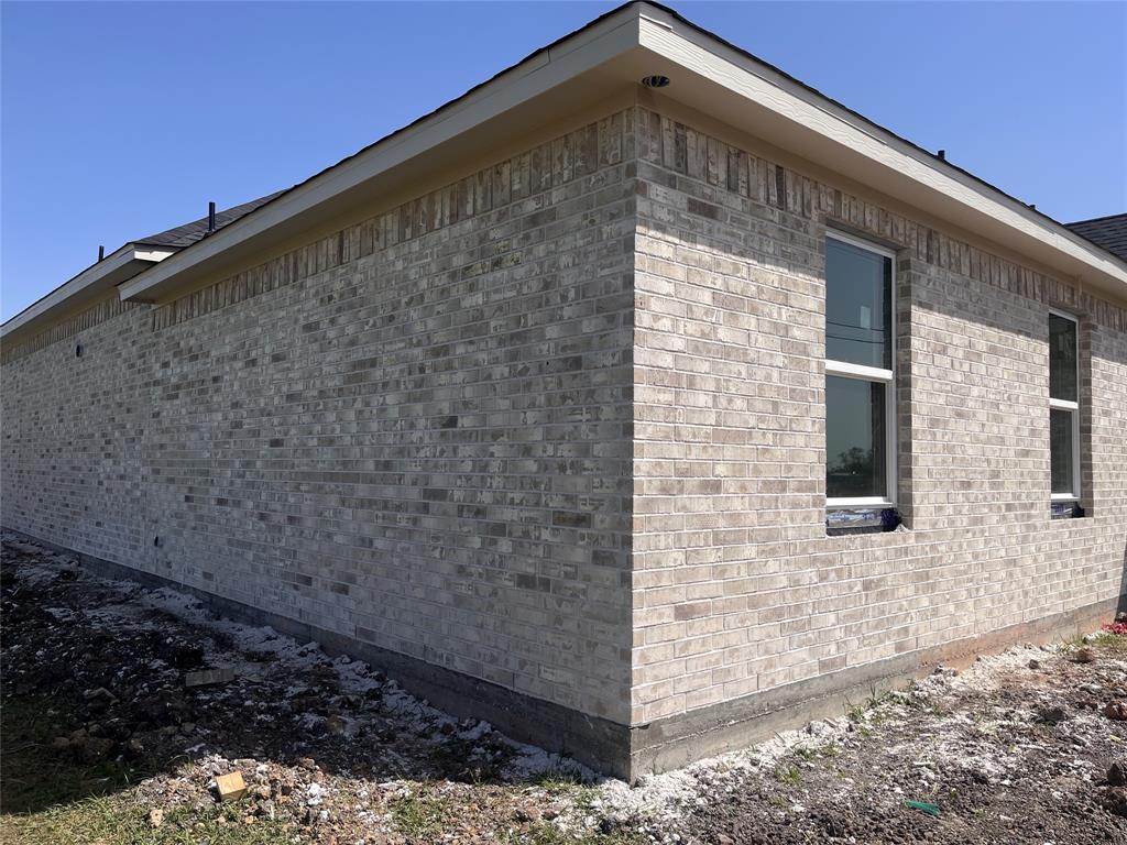 1200 Sailfish Drive, Bay City, Texas image 2
