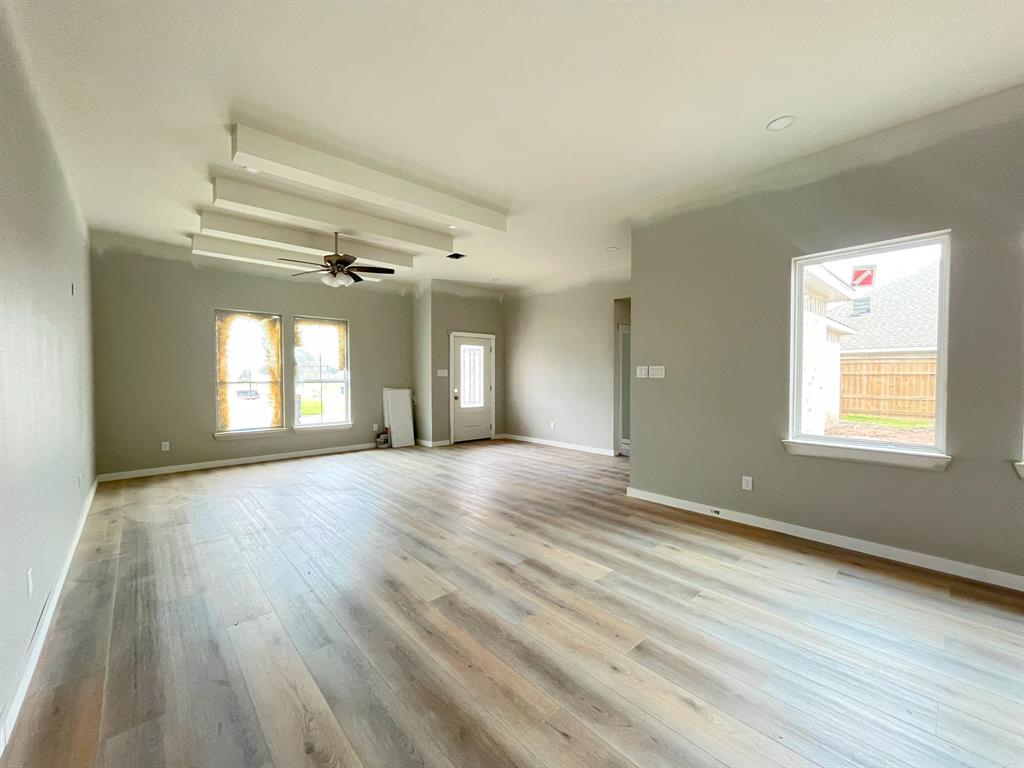 1200 Sailfish Drive, Bay City, Texas image 5