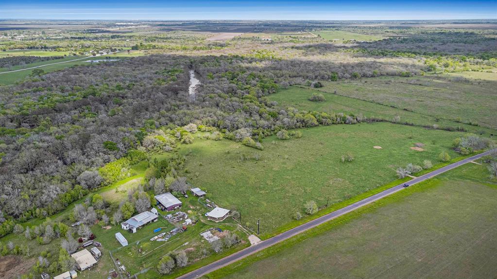 County Rd 227, Hungerford, Texas image 13