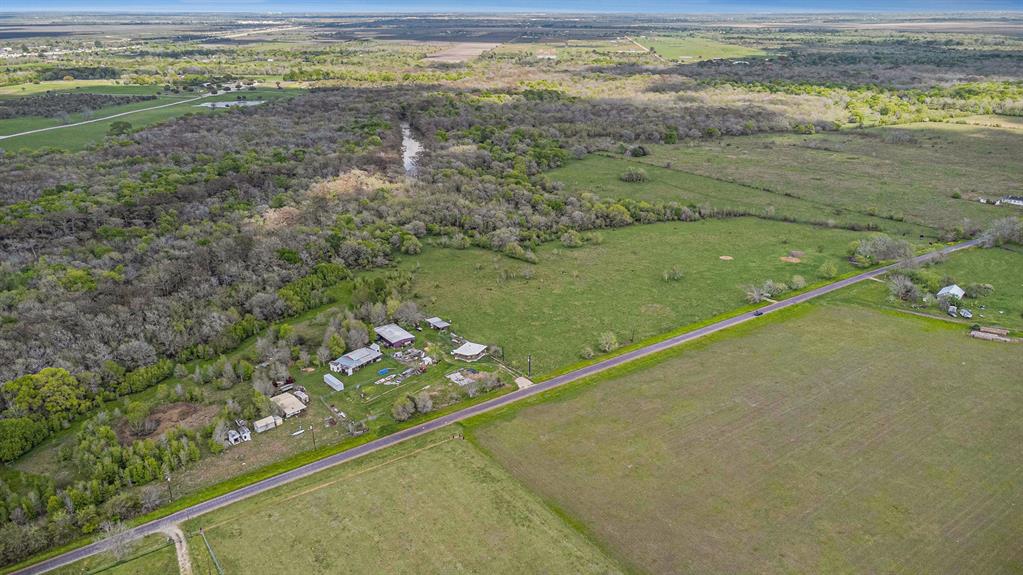 County Rd 227, Hungerford, Texas image 14