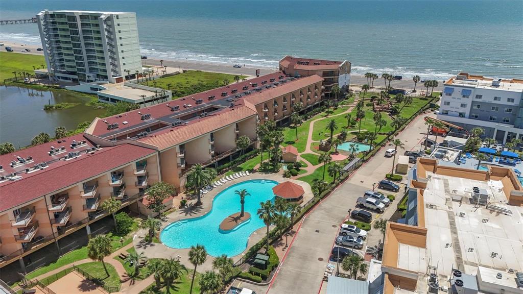 9520 Seawall Boulevard #350, Galveston, Texas image 24