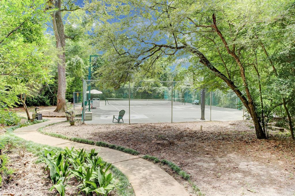 201 Vanderpool Lane #80, Houston, Texas image 39