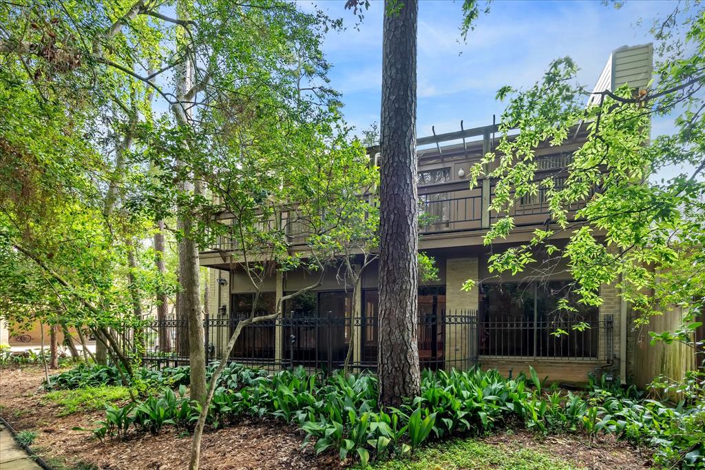 201 Vanderpool Lane #80, Houston, Texas image 37