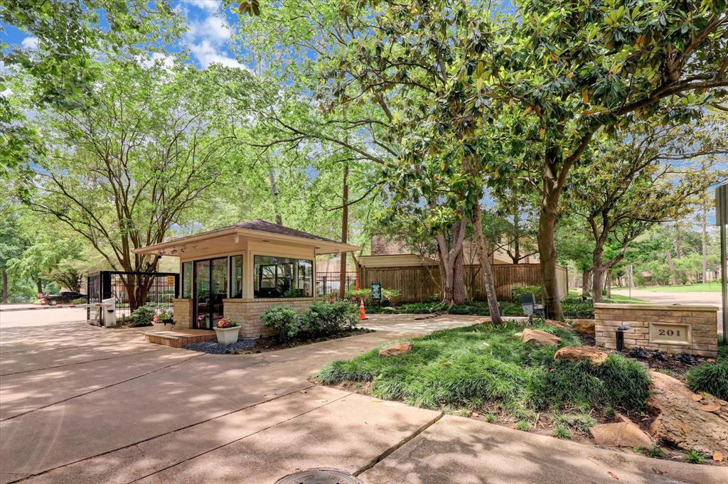 201 Vanderpool Lane #80, Houston, Texas image 40