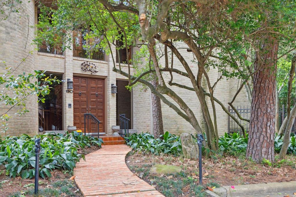201 Vanderpool Lane #80, Houston, Texas image 2