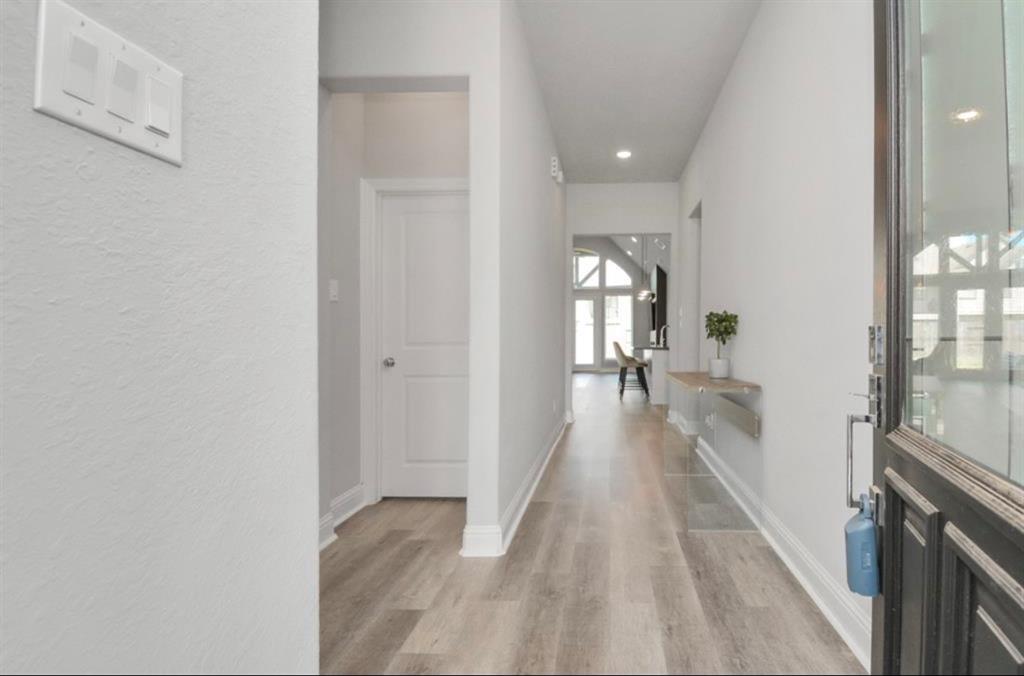 8707 Morris Woods Drive