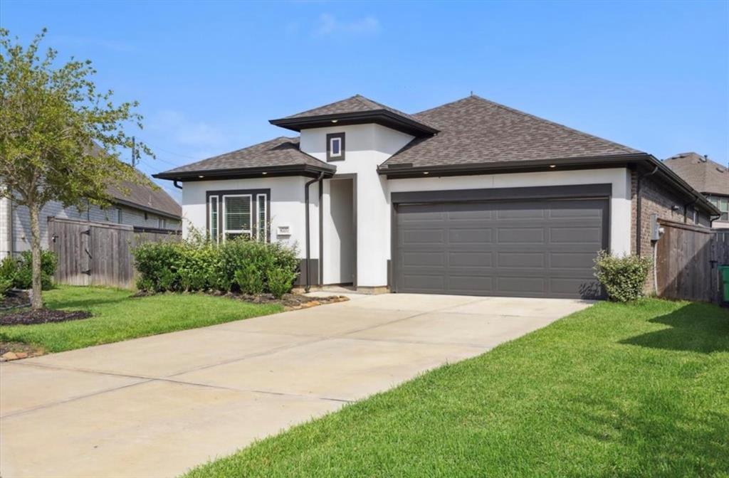8707 Morris Woods Drive