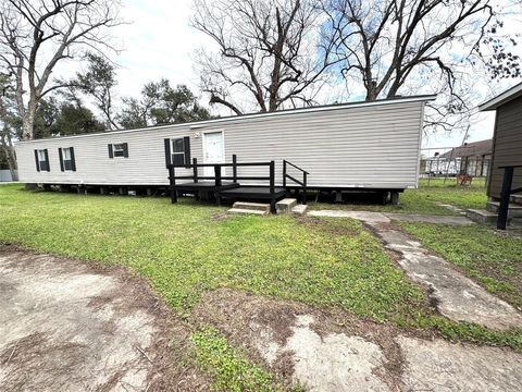 1810 Connorvale Road Houston TX 77039
