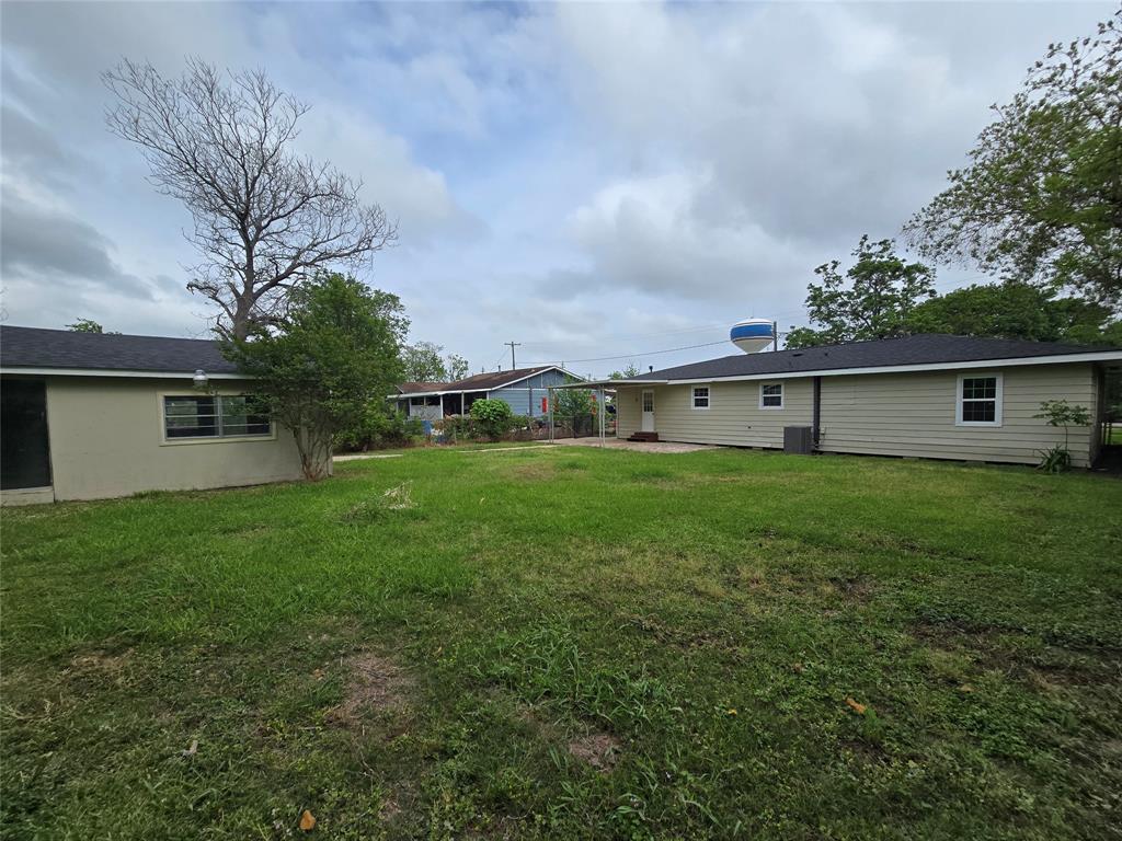 316 Dorsett Street, Clute, Texas image 23