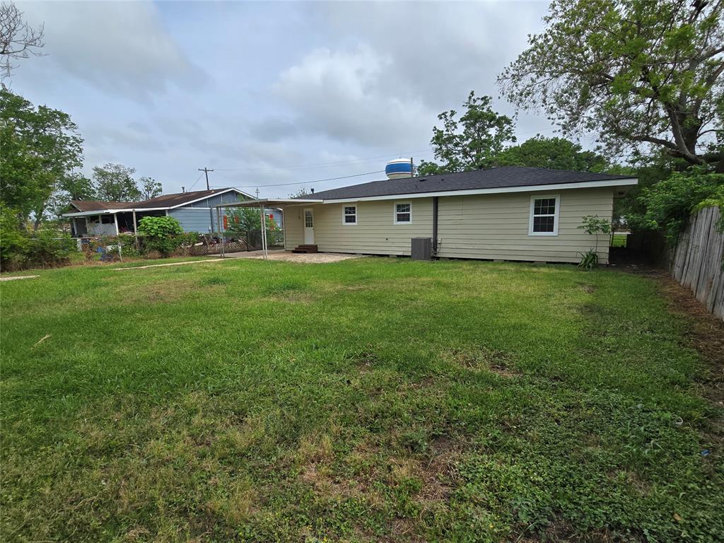316 Dorsett Street, Clute, Texas image 22
