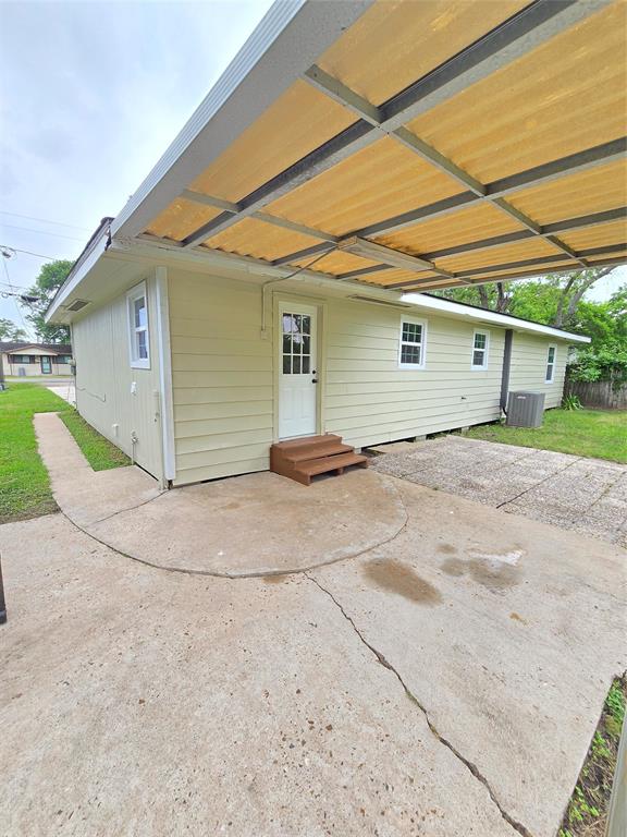 316 Dorsett Street, Clute, Texas image 25
