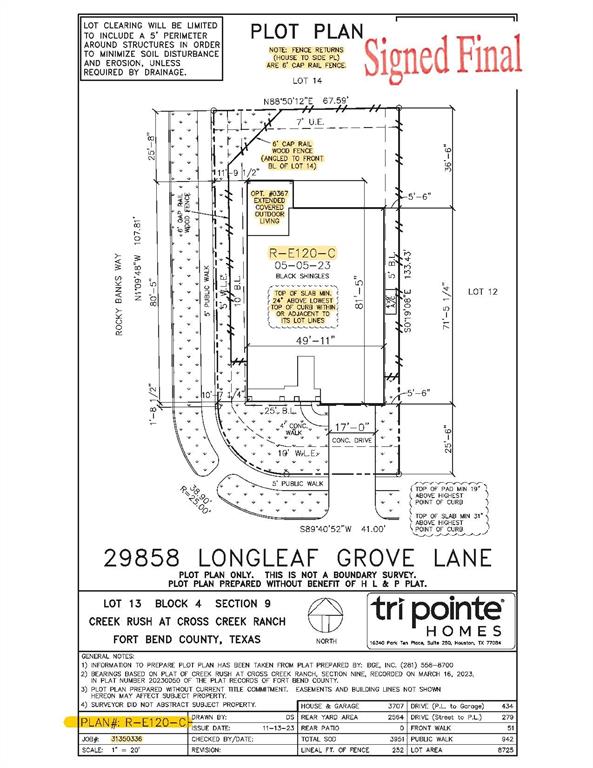 29858 Longleaf Grove Lane, Fulshear, Texas image 7