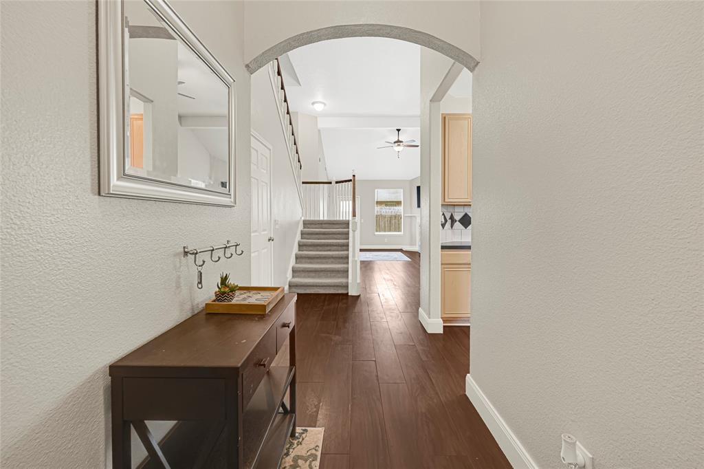 20014 Coyote Ridge Lane