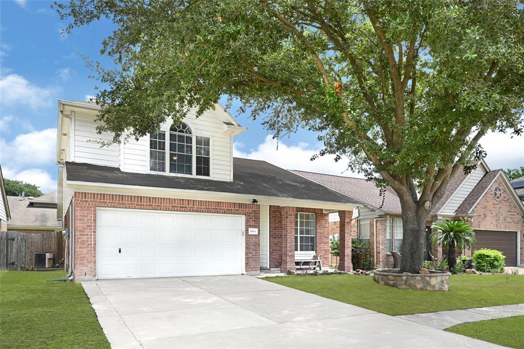 20014 Coyote Ridge Lane
