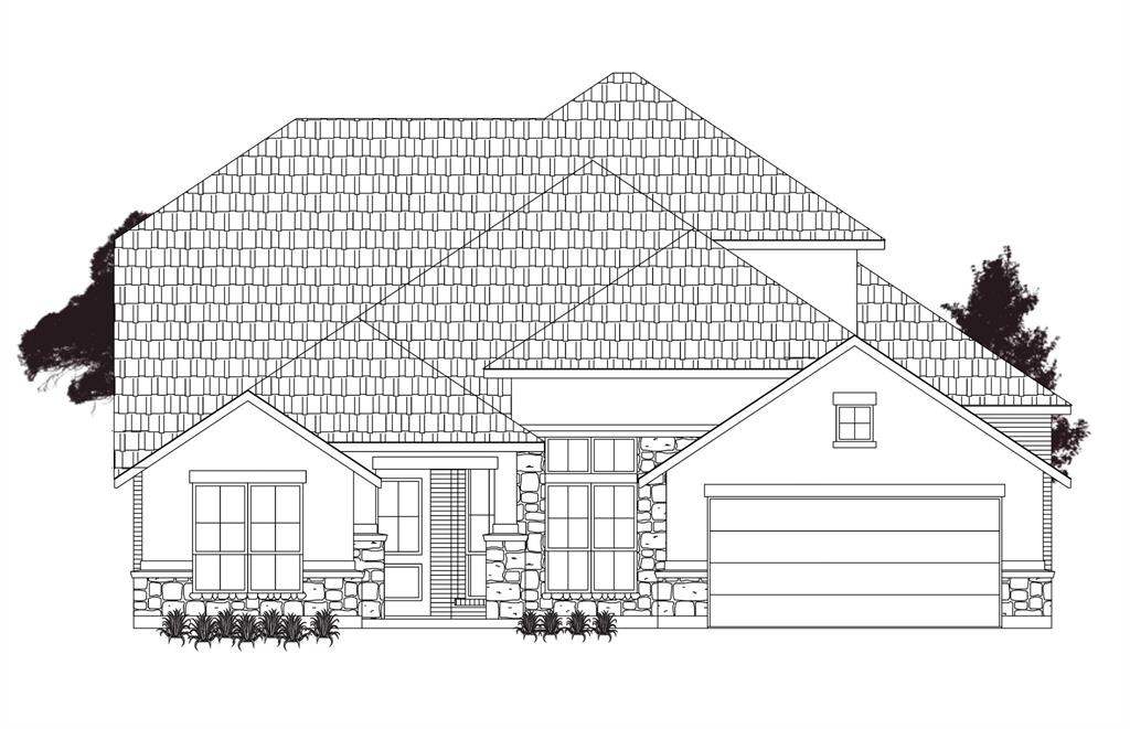 15261 Tree Swallow Court, Magnolia, Texas image 1