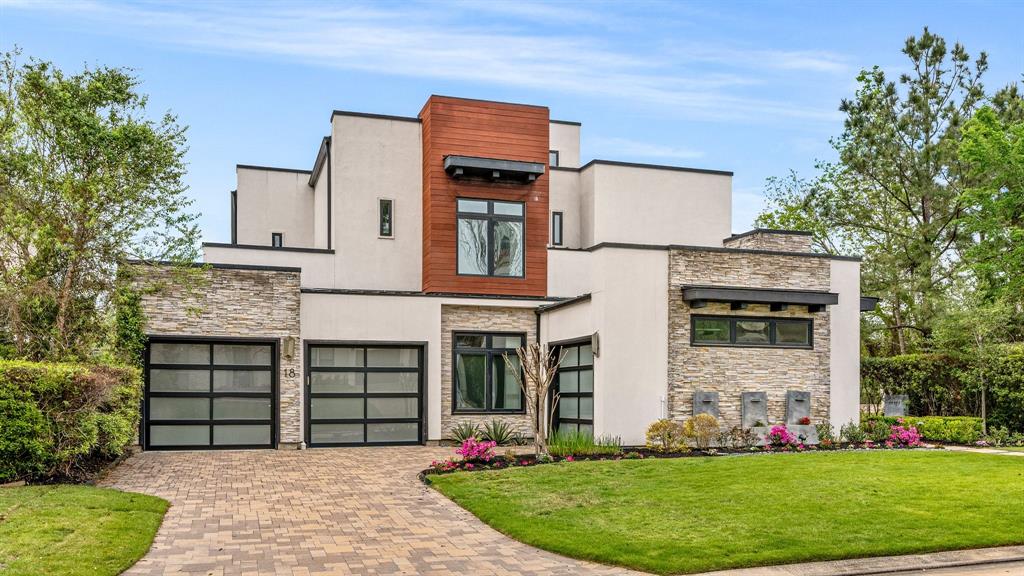 18 Pronghorn Place