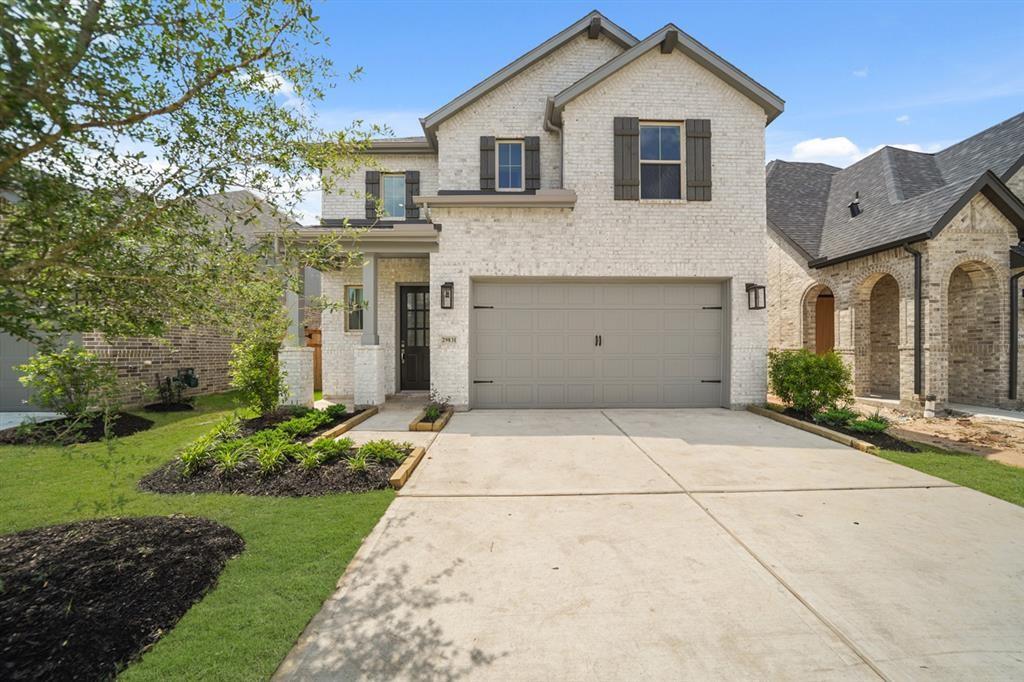 29831 Cotton Kress Court, Fulshear, Texas image 1