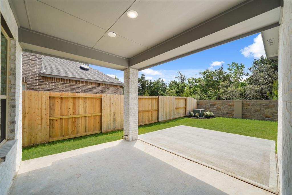 29831 Cotton Kress Court, Fulshear, Texas image 22