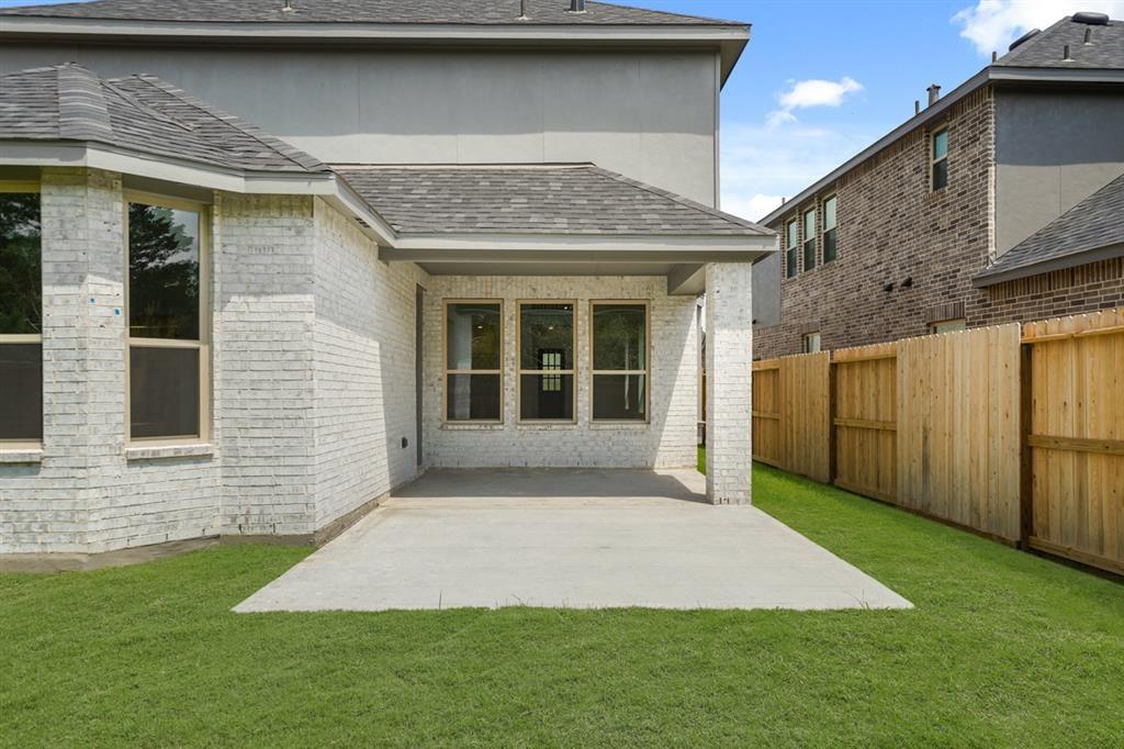 29831 Cotton Kress Court, Fulshear, Texas image 23