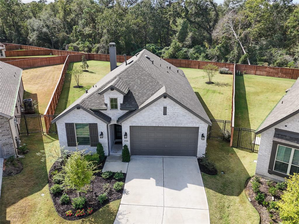 27218 Lombard Wood Drive, Magnolia, Texas image 3