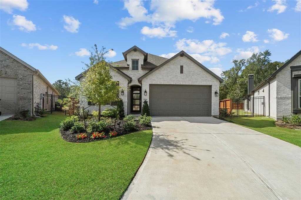 27218 Lombard Wood Drive, Magnolia, Texas image 1